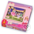 Tancuj�ce princezn�