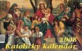 Katol�cky kalend�r 2008