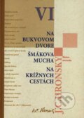 Na Bukvovom dvore, Šmákova mucha, Na krížnych cestách