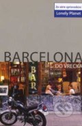 Barcelona do vrecka