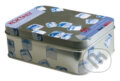 Koktaily - box
€ 7,6 Koktaily - box
