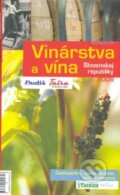 Vin�rstva a v�na Slovenskej republiky 2008