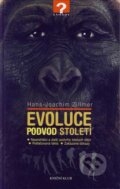 Evoluce - Podvod stolet�