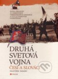 Druh� svetov� vojna - �esi a Slov�ci