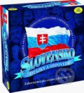 Slovensko - otázky a odpovede