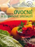 Ovocné a zeleninové speciality
€ 6,09 Ovocné a zeleninové speciality