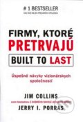 Firmy, ktoré pretrvajú