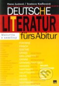 Deutsche literatur - f�rs Abitur