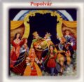 Popolv�r (CD)