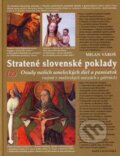 Straten� slovensk� poklady 2