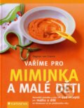 Va��me pro miminka a mal� d�ti