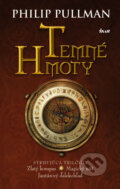 Temn� hmoty (tril�gia)