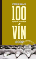 100 najlep��ch slovensk�ch v�n 2007