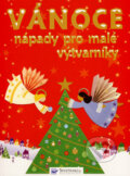 V�noce - n�pady pro mal� v�tvarn�ky