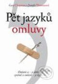 P�t jazyk� omluvy