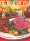 Velká kniha grilování
€ 20,39 Velká kniha grilování