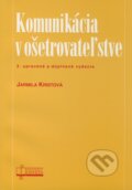 Komunikácia v ošetrovateľstve