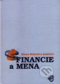 Financie a mena