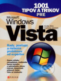 1001 tipov a trikov pre Microsoft Windows Vista
