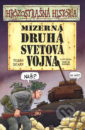 Mizern� druh� svetov� vojna