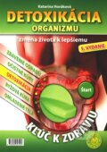 Detoxik�cia organizmu