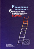 Franc�zsko-slovensk� a slovensko-franc�zsky slovn�k