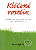 Klíčení rostlin