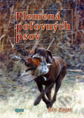 Plemená poľovných psov