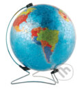 Puzzleball - Zemegu�a (metalic)
