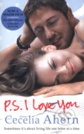P.S. I Love You