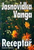 Jasnovidka Vanga