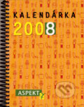 Kalend�rka 2008