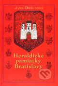 Heraldick� pamiatky Bratislavy
