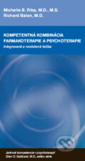 Kompetentná kombinácia farmakoterapie a psychoterapie