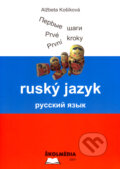 Prv� kroky - Rusk� jazyk/Prvn� kroky - Rusk� jazyk