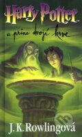 Harry Potter a princ dvojí krve