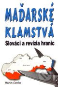 Ma�arsk� klamstv�