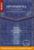 Informatika - na maturity a prijímacie skúšky