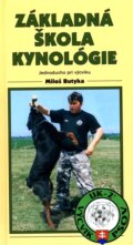 Z�kladn� �kola kynol�gie