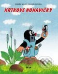 Krtkove nohavi�ky