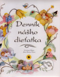 Denník nášho dieťatka