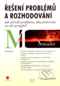 Řešení problémů a rozhodování