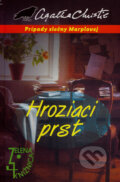 Hroziaci prst