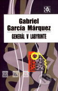 Generál v labyrinte