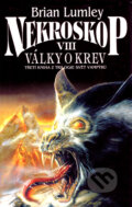 Nekroskop VIII