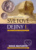 Svetov� dejiny I