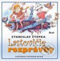 Lastovičie rozprávky