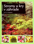 Stromy a kry v záhrade