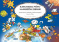 Kam zmizol Pišta? Na mliečnu dráhu
