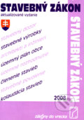 Stavebný zákon 2008